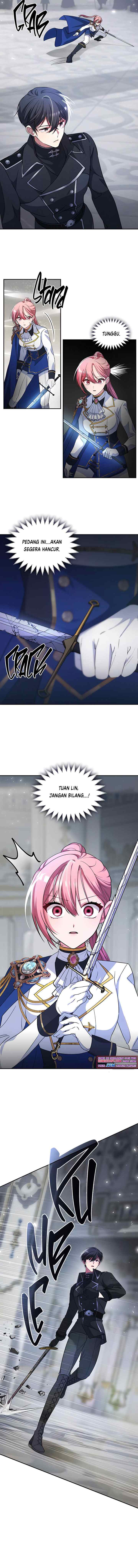 Regina Rena - To the Unforgiven chapter 25 halaman 12