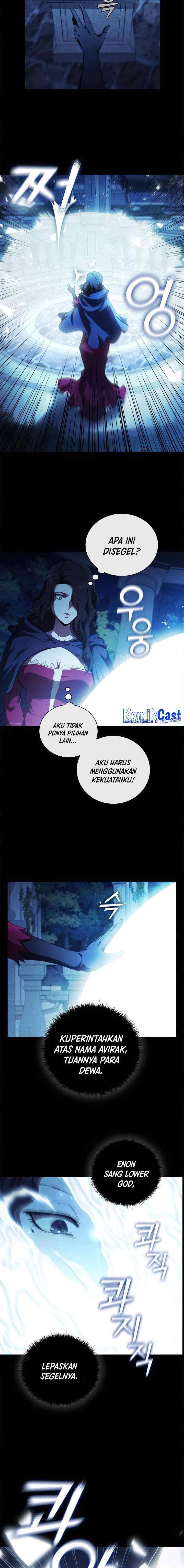 I Regressed As The Duke chapter 75 halaman 11
