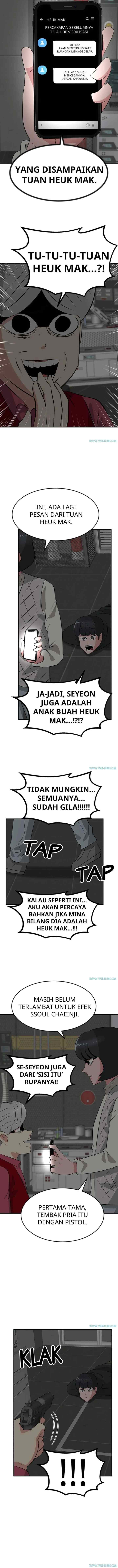Unlock the Boss chapter 51 halaman 16