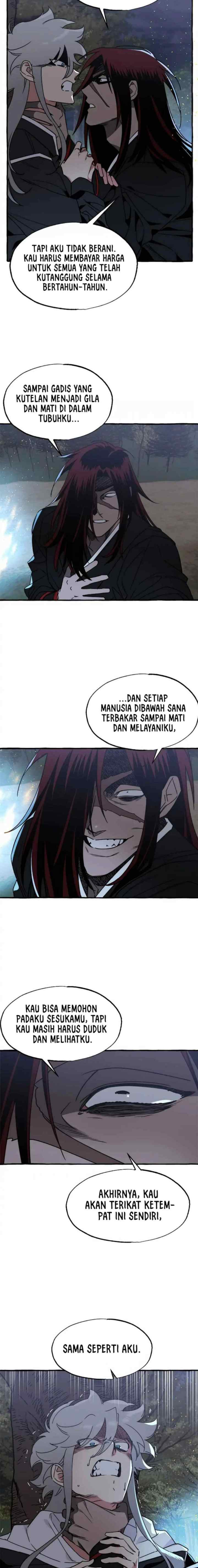 Master of the Fox Bead chapter 54 halaman 9
