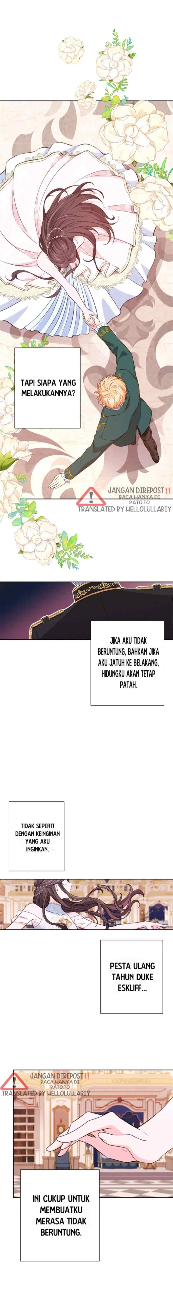 Dear My Friend chapter 39 halaman 13