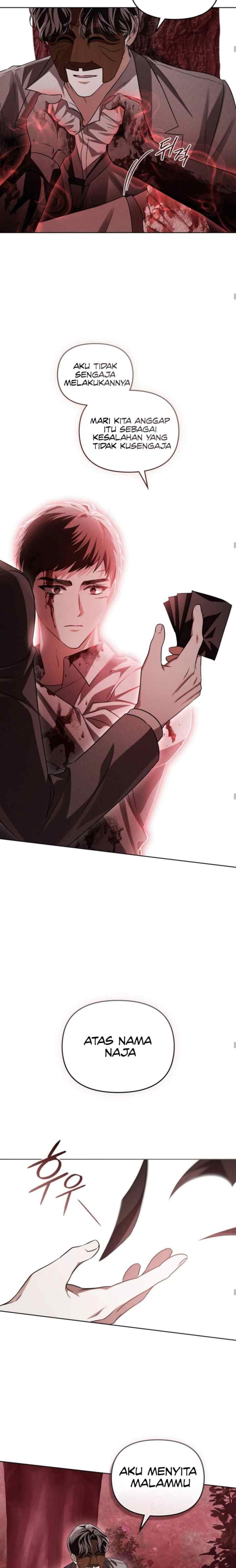 Honbul chapter 29 halaman 9