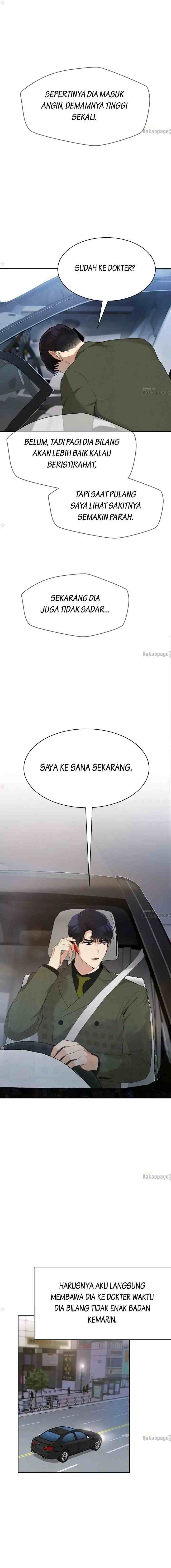 My Wife Is Back chapter 51 halaman 13