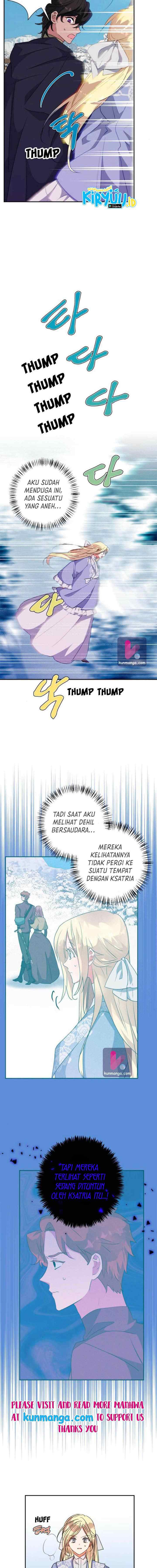 I Raised A Beast Well chapter 55 halaman 15