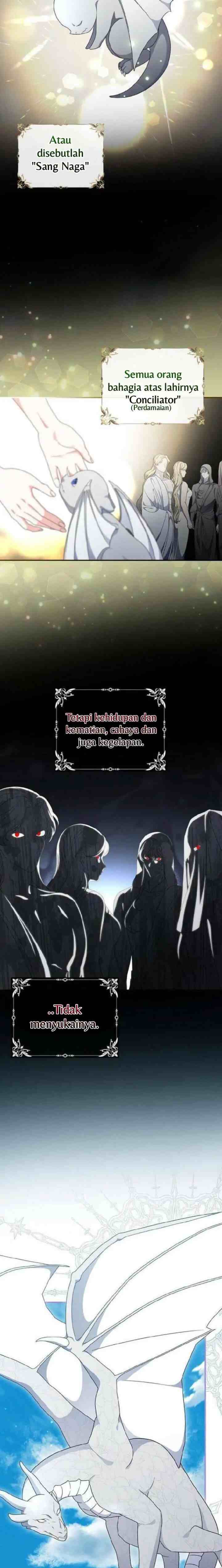 Duchess of the Glass House chapter 78 halaman 7