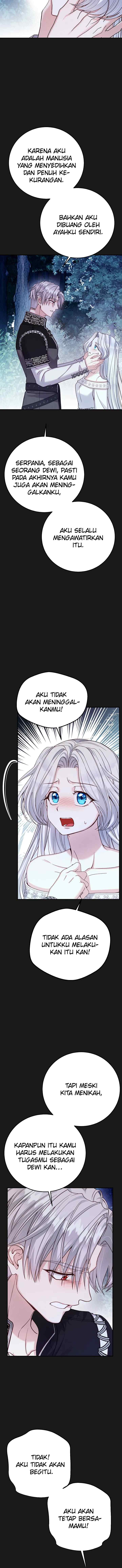 I Became the Wife of the Monstrous Crown Prince chapter 92 halaman 10