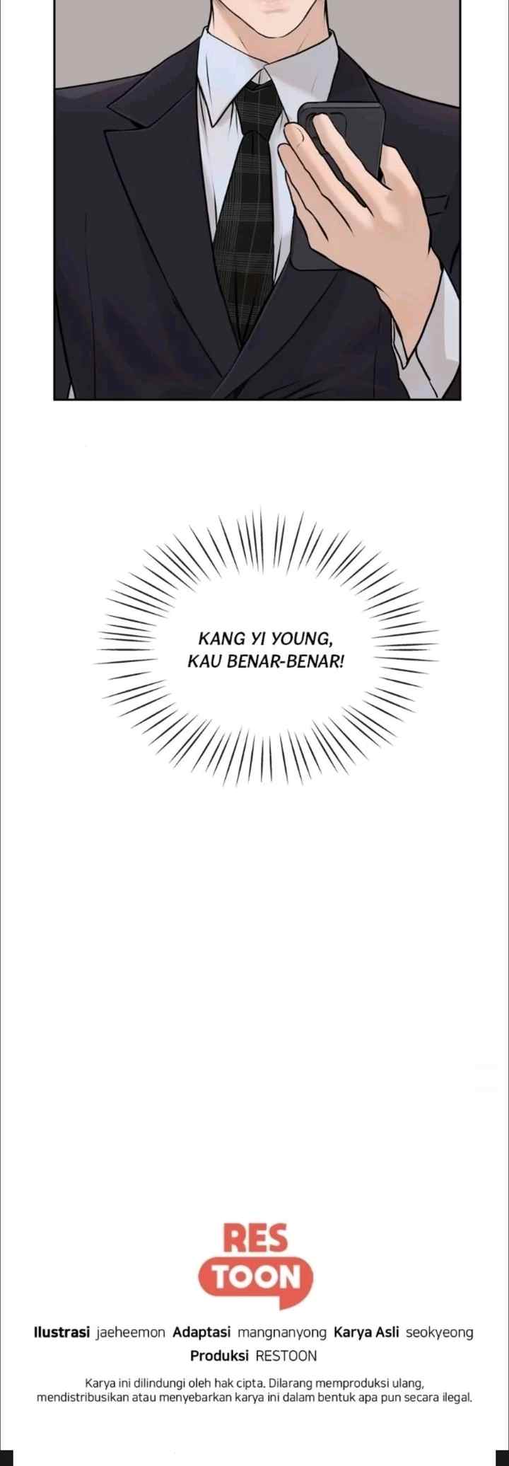 I'll Give You Everything chapter 15 halaman 20