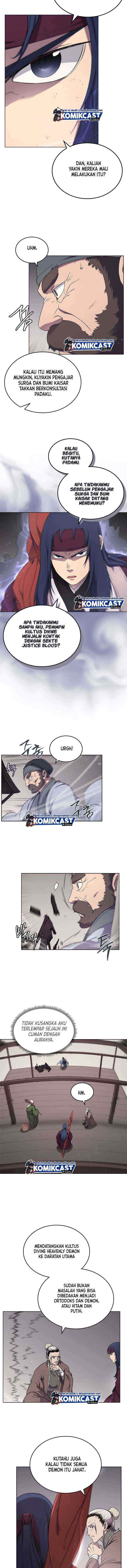 Chronicles of Heavenly Demon chapter 142 halaman 10