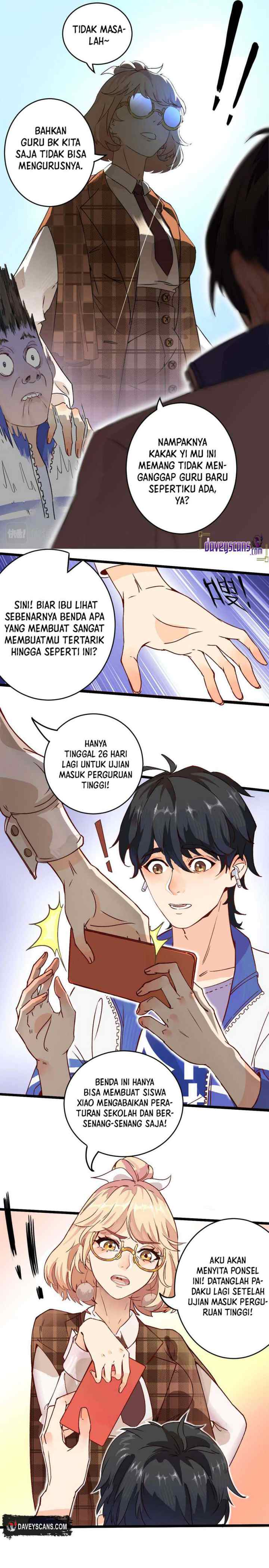 I Exploit Bugs chapter 2 halaman 5