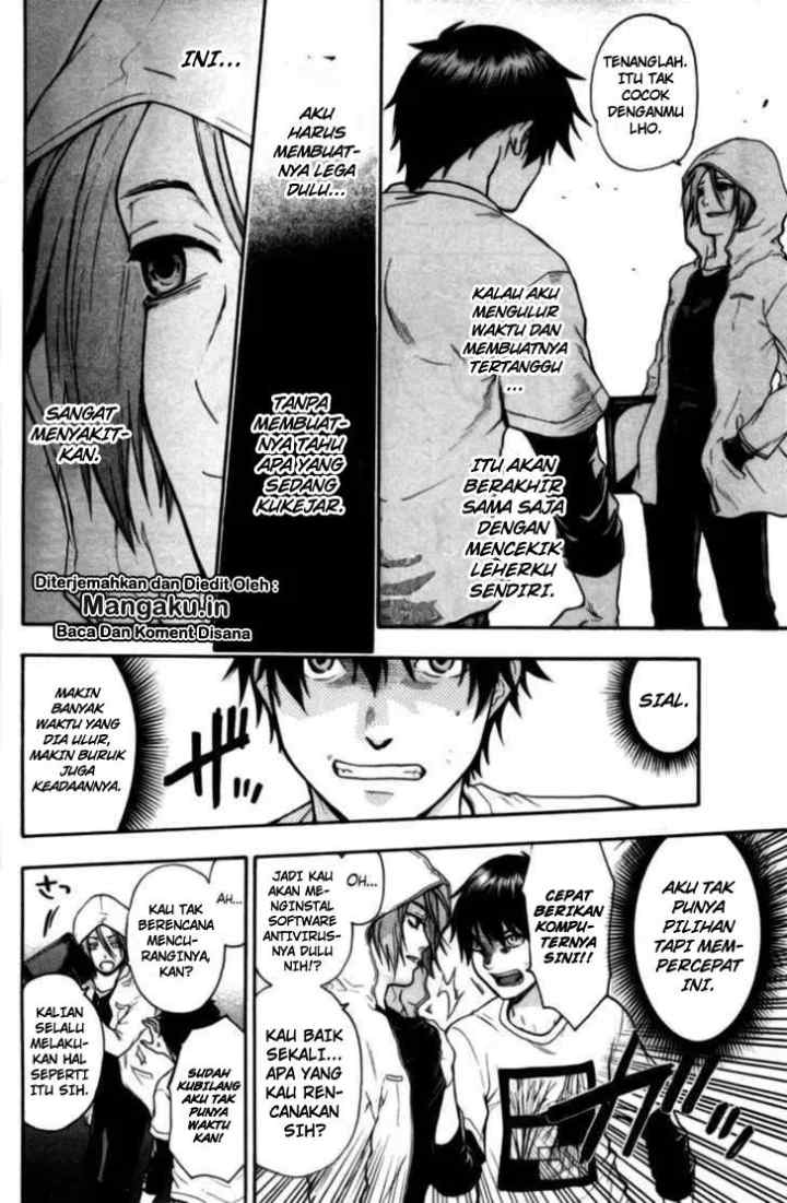 Bloody Monday chapter 73 halaman 9