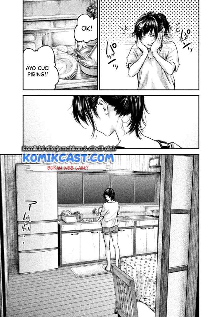 Hare-Kon chapter 150 halaman 10