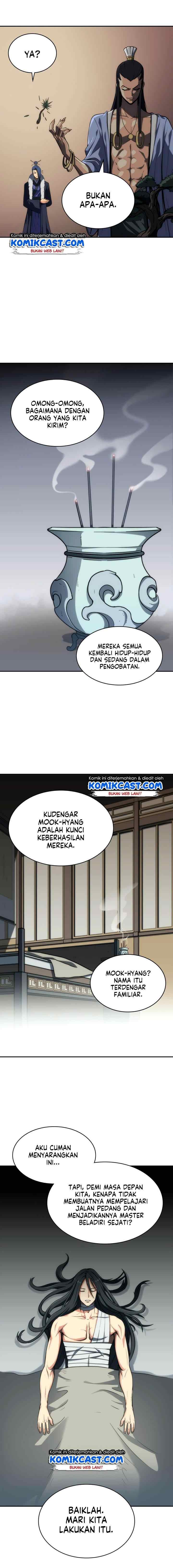 MookHyang - The Origin chapter 4 halaman 7