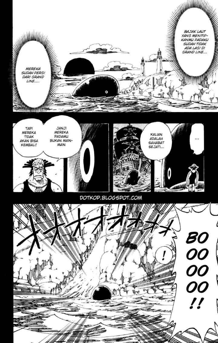 One Piece chapter 104 halaman 8