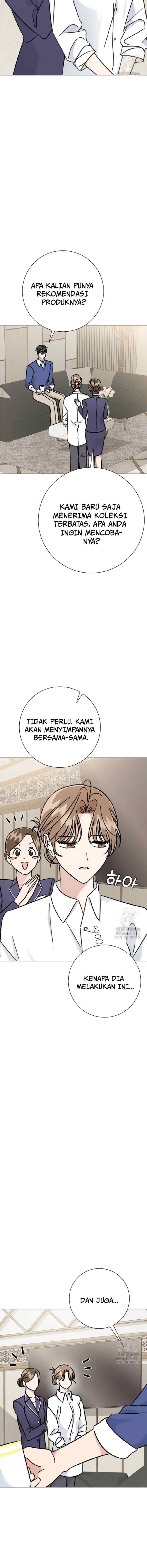 Difficult Boss chapter 24 halaman 10
