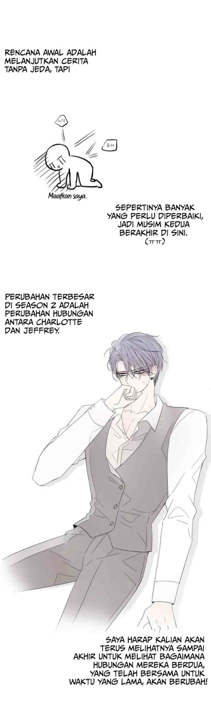 Charlotte Has Five Disciples chapter 127.2 halaman 4