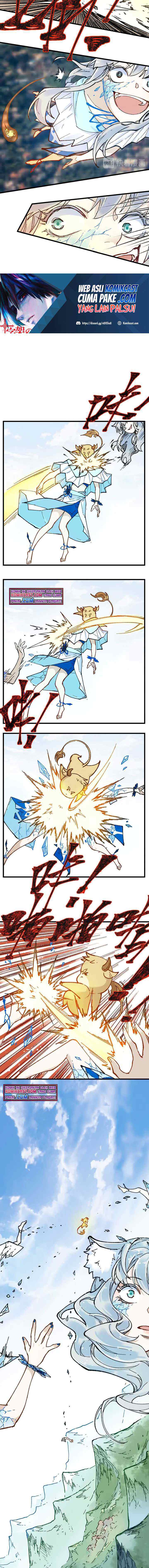 The Sacred Ruins chapter 97 halaman 9