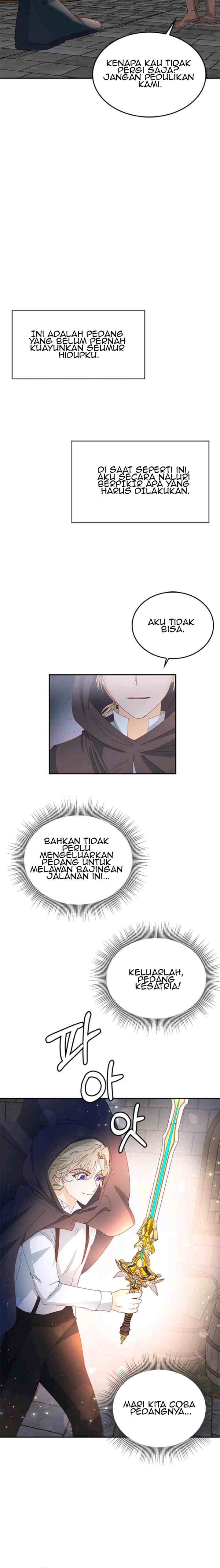 The Secret Life of a Certain Count's Lady chapter 4 halaman 4