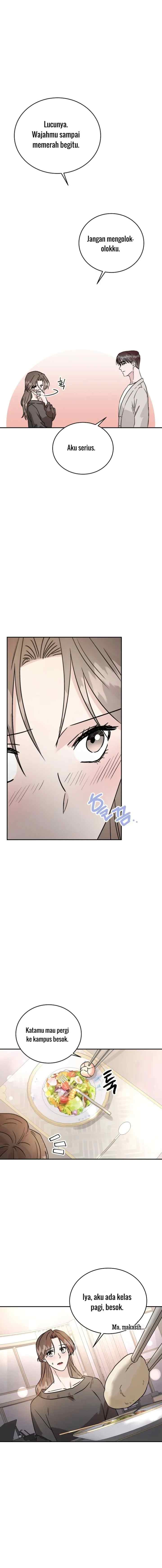 Remarried Couple chapter 16 halaman 7
