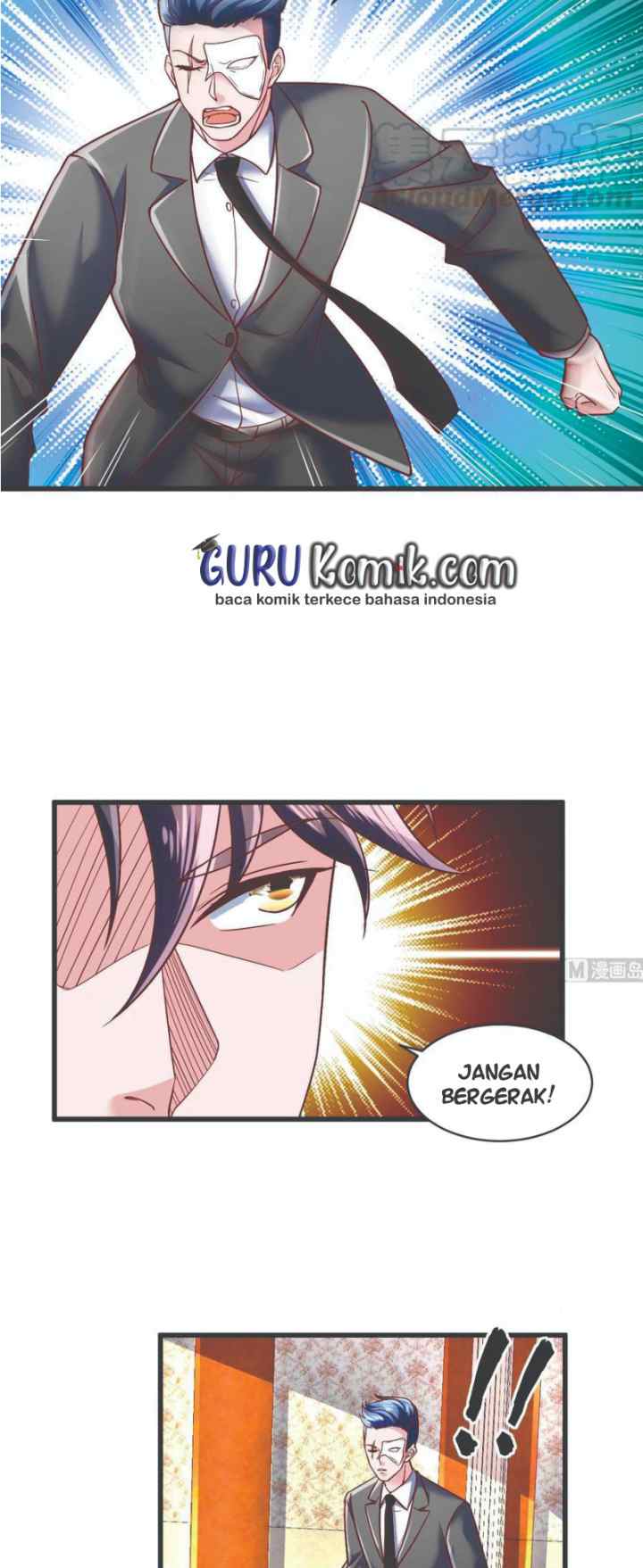 Rebirth Into the Strongest Immortal Cultivator chapter 39 halaman 14