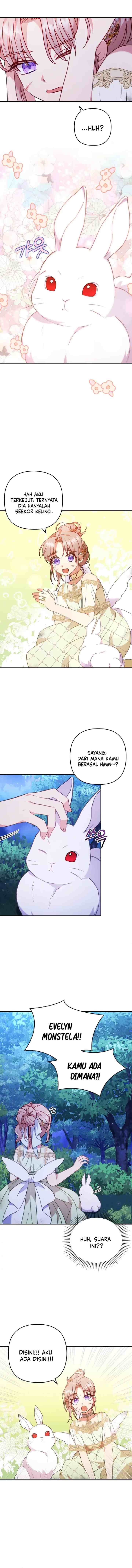 I Was Seduced By The Sick Male Lead chapter 17 halaman 5