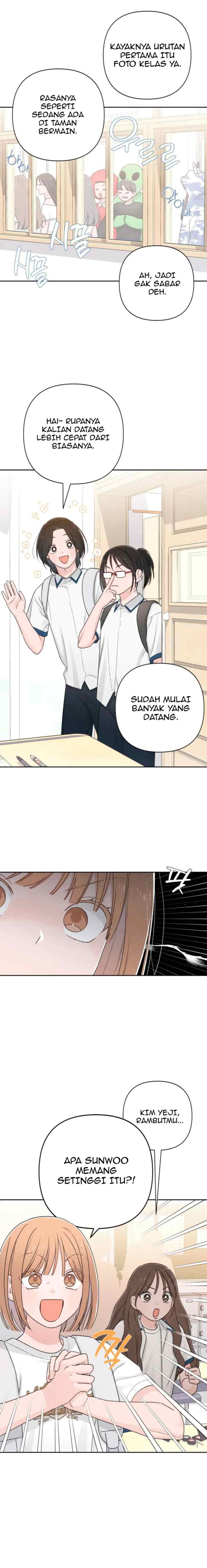 Apocalypse of Youth chapter 59 halaman 5