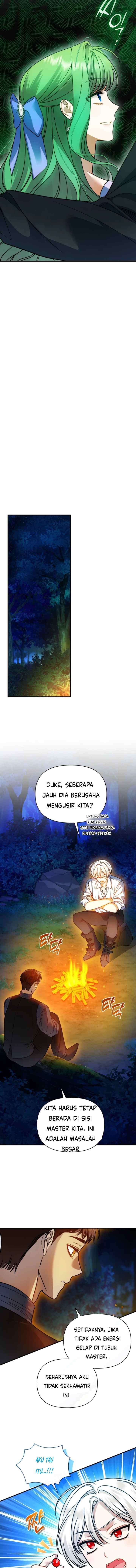 I Became the Younger Sister of a Regretful Obsessive Male Lead chapter 83 halaman 15