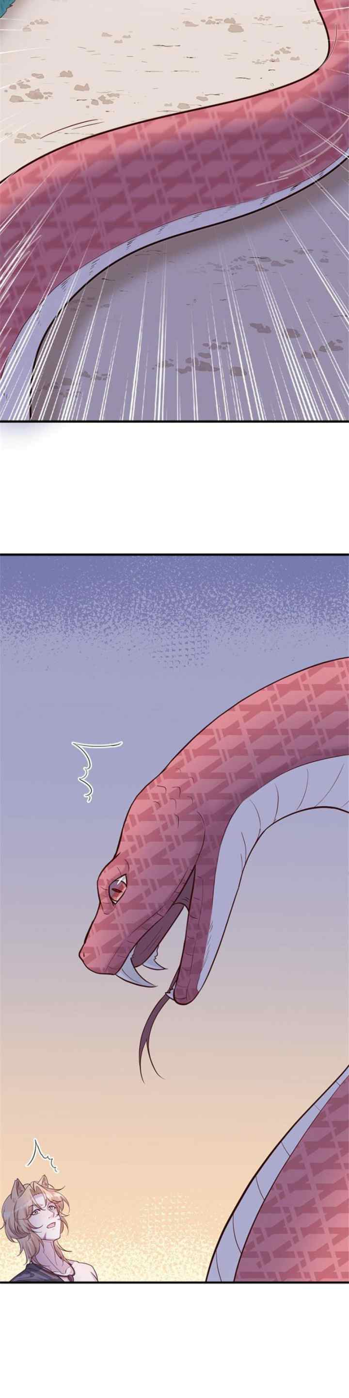 Beauty and the Beasts chapter 133 halaman 7
