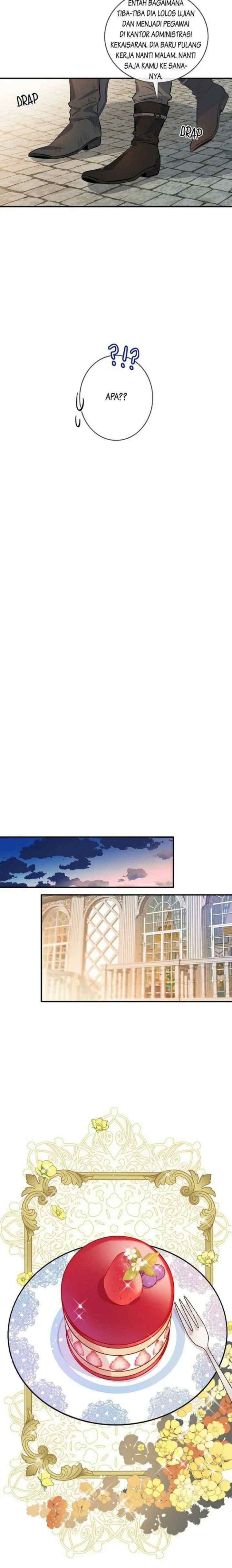 The Great Wish chapter 30 halaman 4