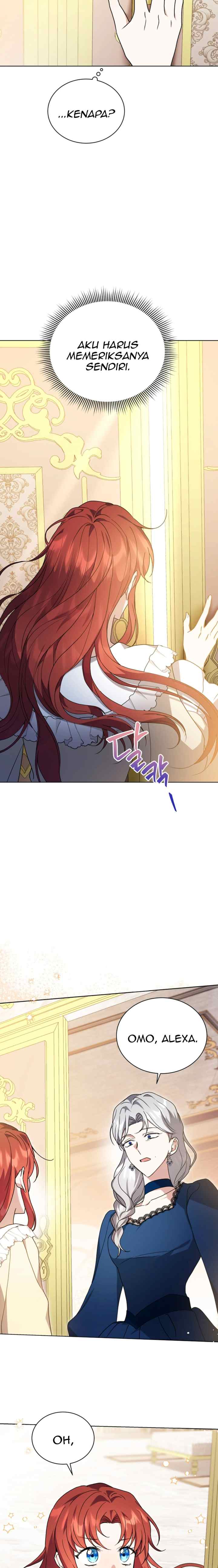 I Became The Villain's Trainer chapter 77 halaman 6