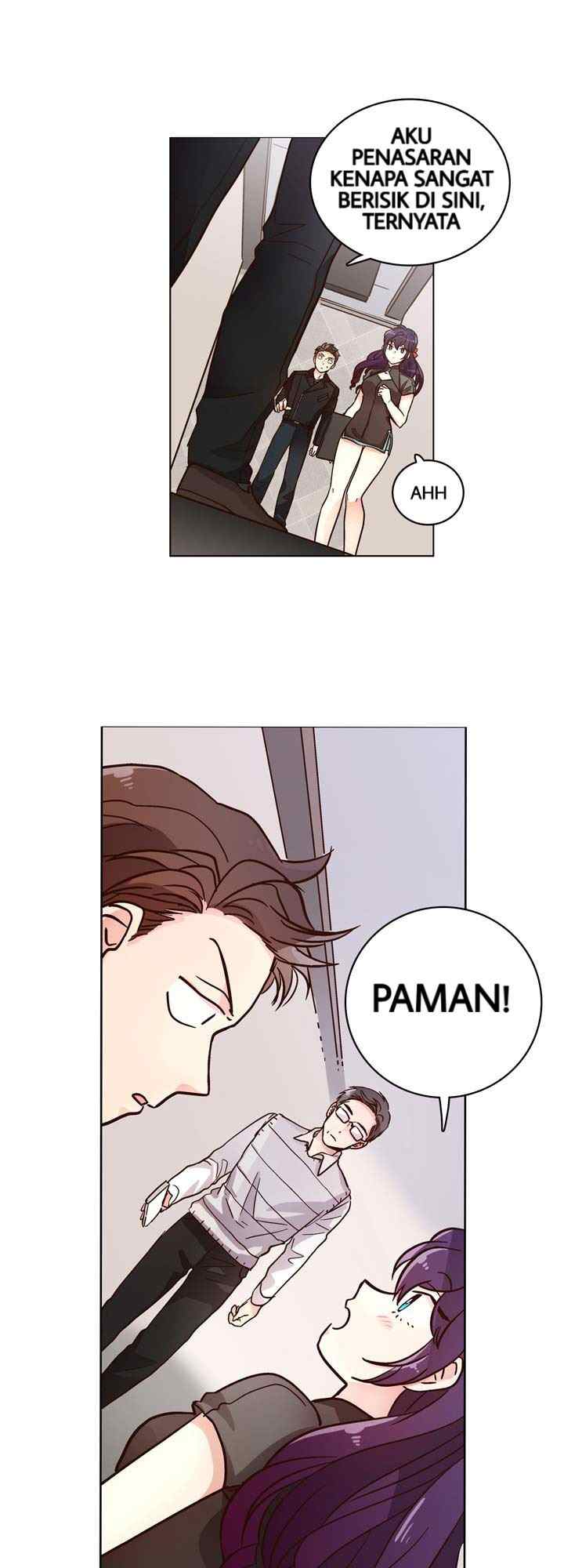 Pride Complex chapter 7.1 halaman 9