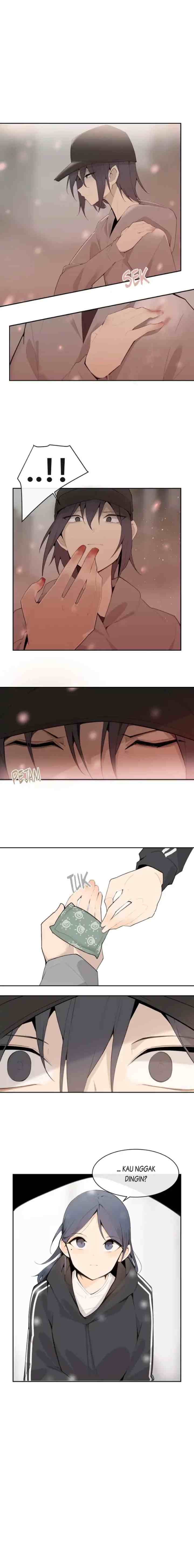 Devil Sword King chapter 191 halaman 7