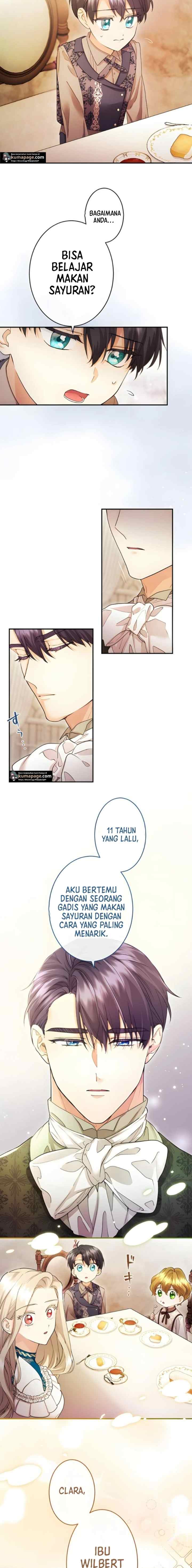 Munou na Mamahaha desu ga, Kazoku no Dekiai ga Tomarimasen! chapter 15 halaman 11