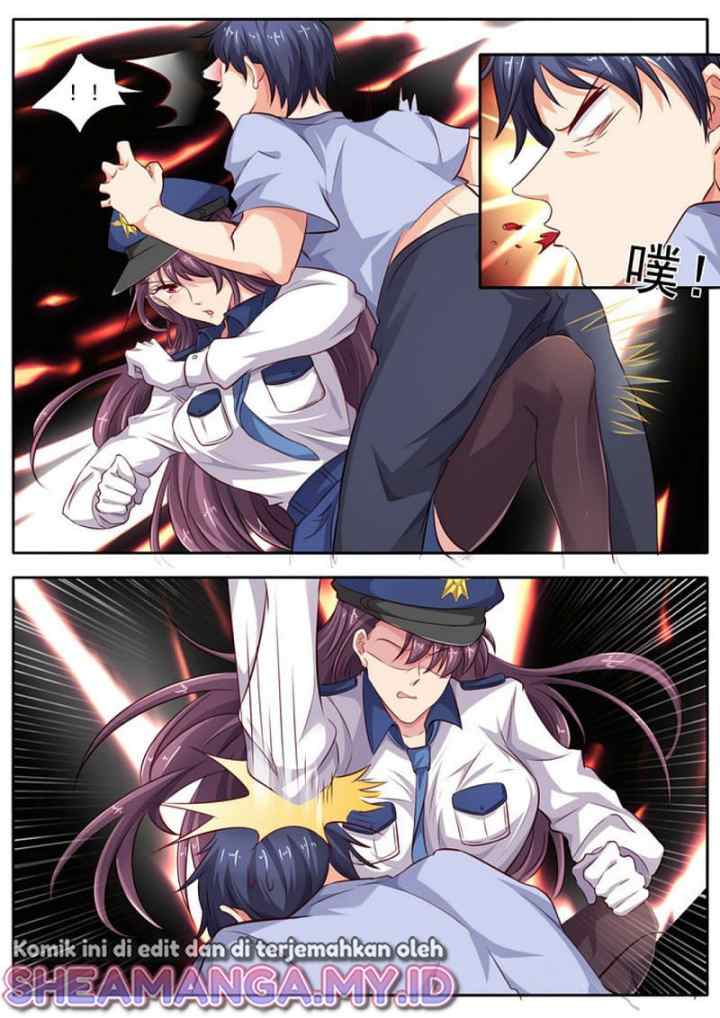 Ace Master chapter 49 halaman 9