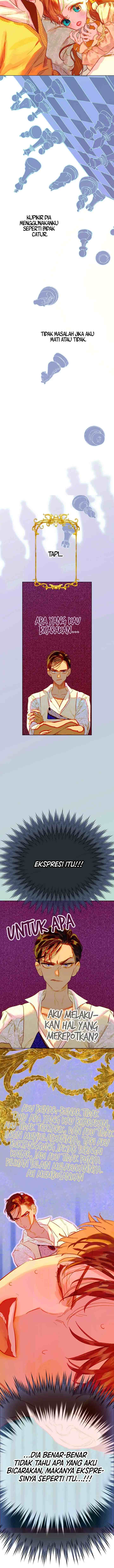 My Mom Got A Contract Marriage chapter 29 halaman 8