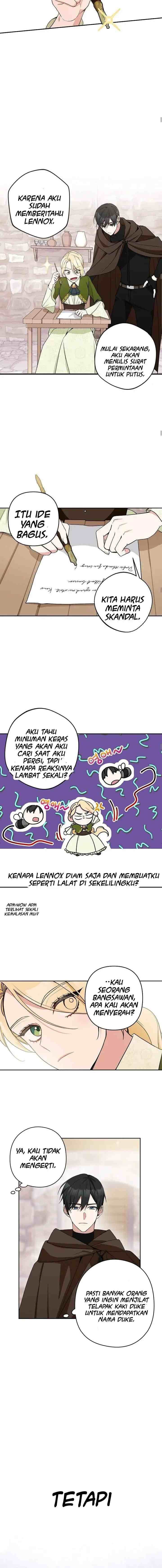 Please Don't Come to the Villainess' Stationery Store! chapter 7 halaman 10
