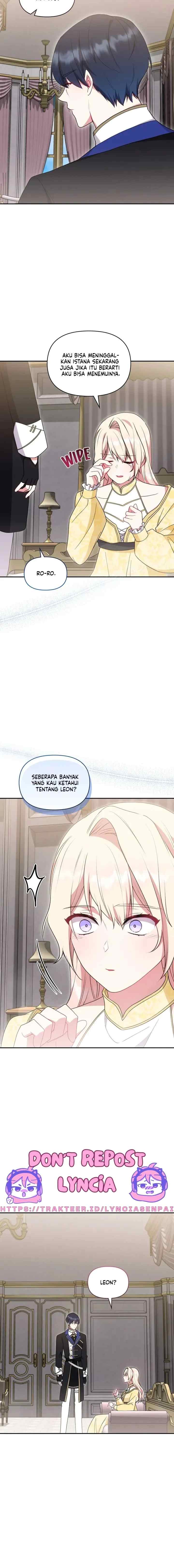 You Are So Cute chapter 65 halaman 15