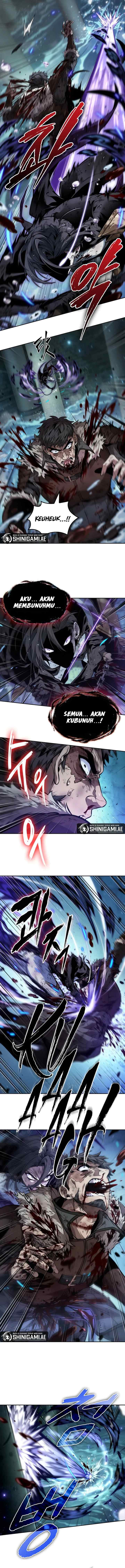 The Last Adventurer chapter 51 halaman 10