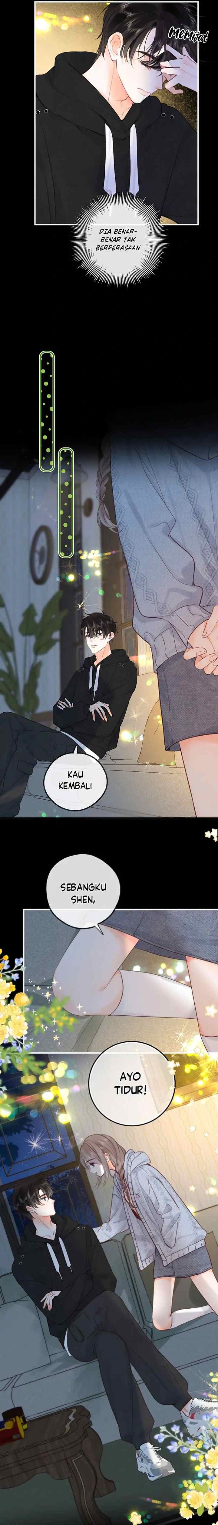 You Are My Desire chapter 37 halaman 12