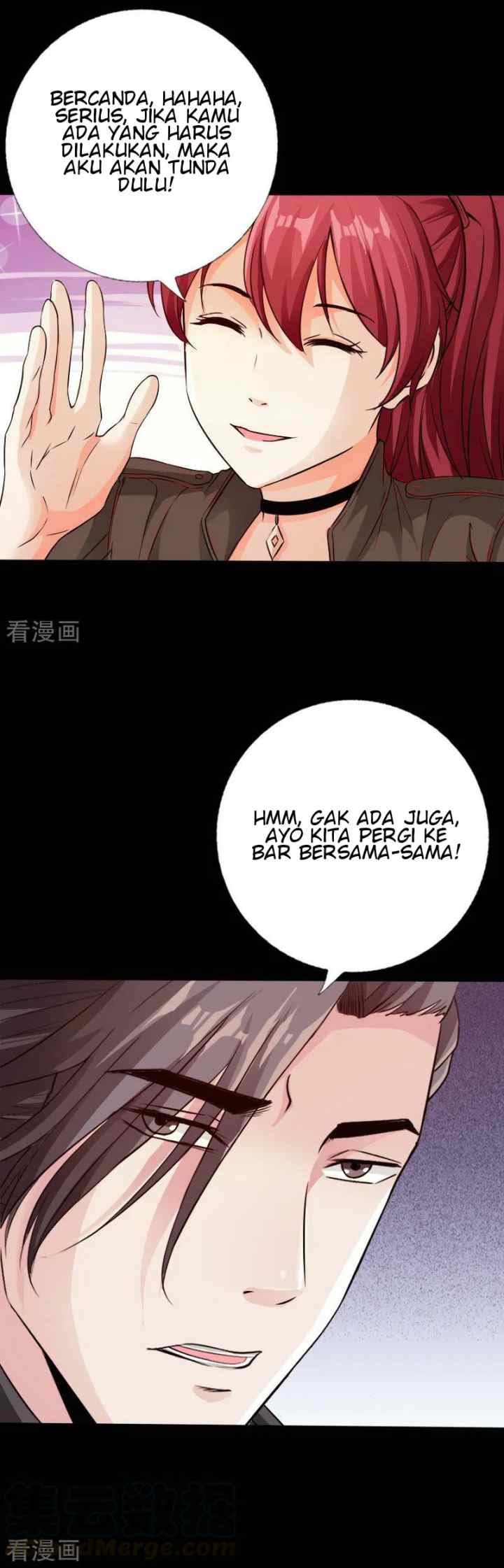 Hopeless chapter 60 halaman 7