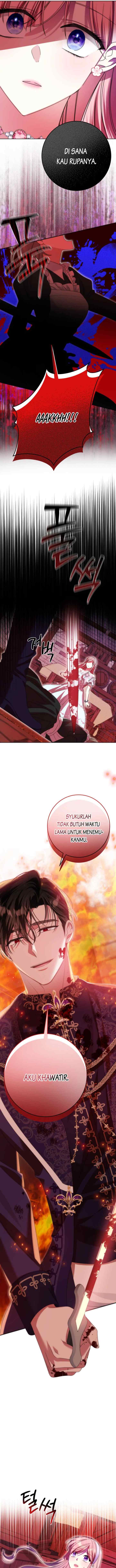 I Met the Male Lead In Prison (Remake) chapter 38 halaman 7