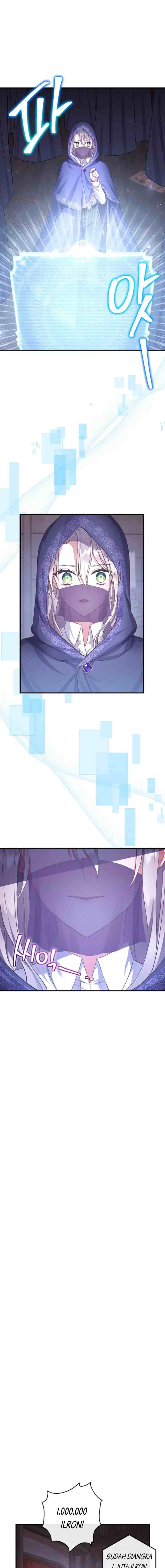 Get Out Of My Way, I Will Decide The Ending chapter 4 halaman 7