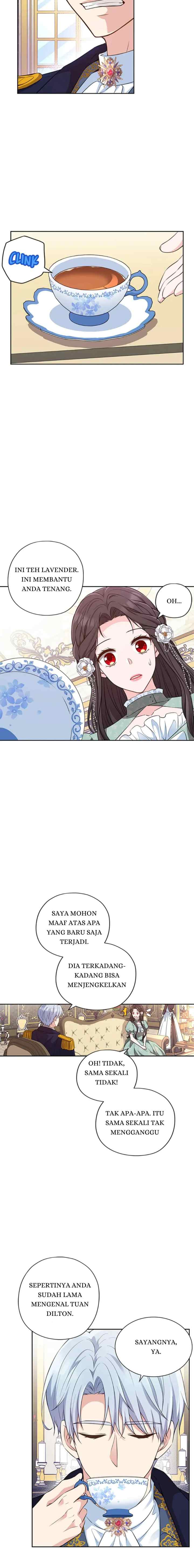 Dear My Friend chapter 12 halaman 10
