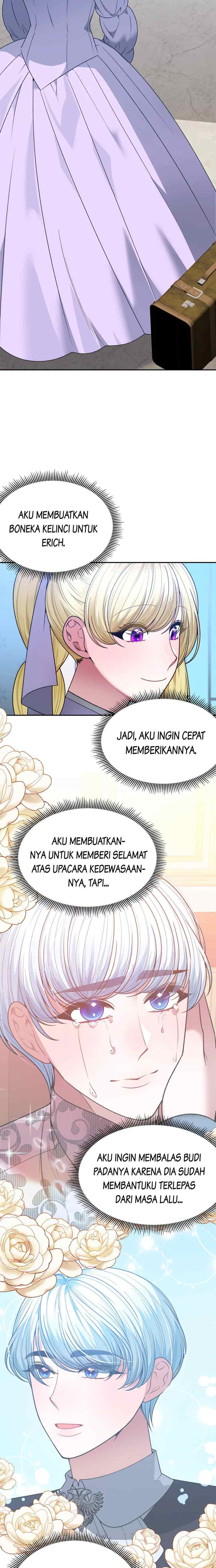 Everything's Coming Up Roses chapter 88 halaman 16