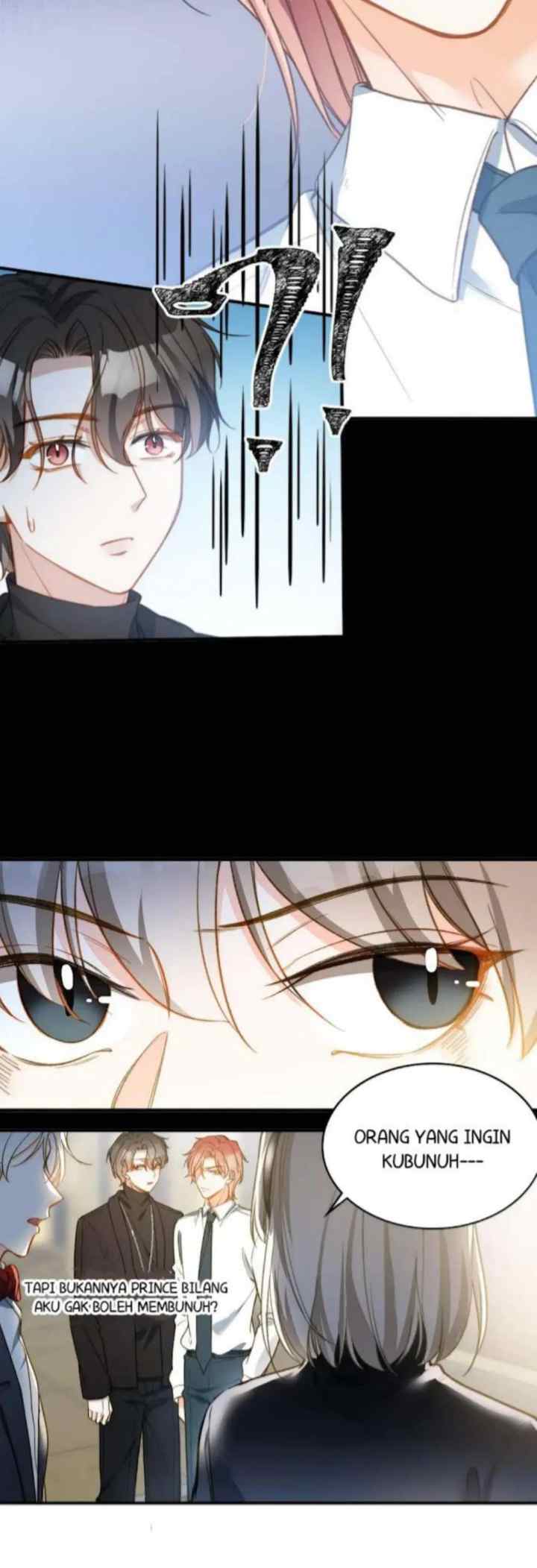 Kiss The Abyss chapter 86 halaman 10