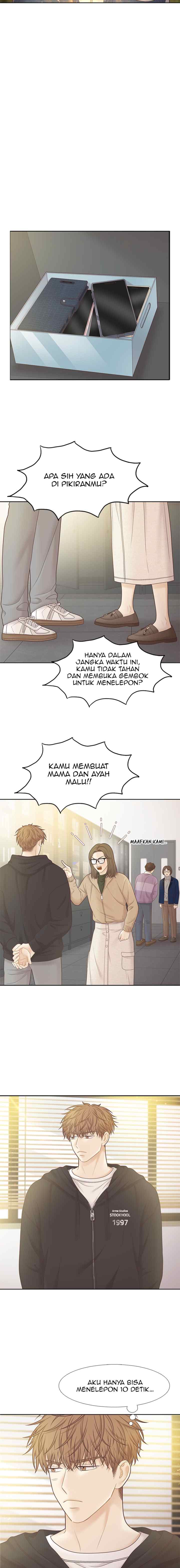 Odd Girls Out S2 chapter 202 halaman 14