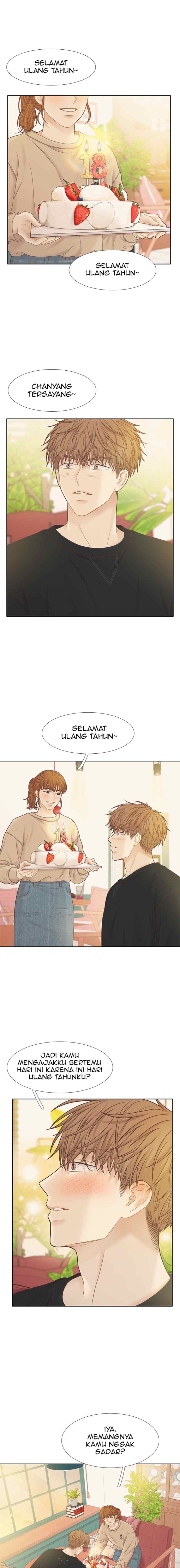 Odd Girls Out S2 chapter 209 halaman 11