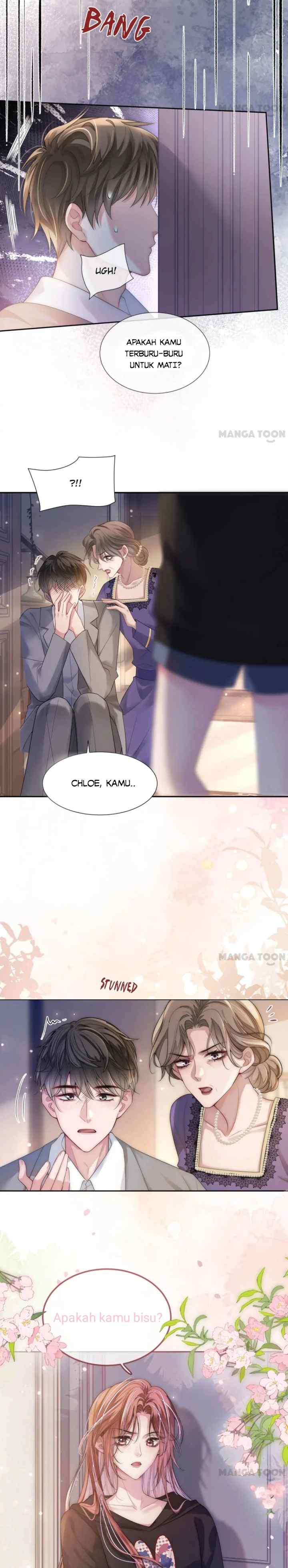 The Ultimate Comeback chapter 1 halaman 9