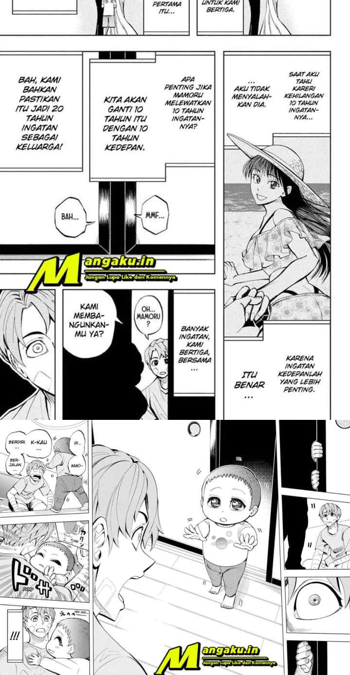 Earthchild chapter 9 halaman 10