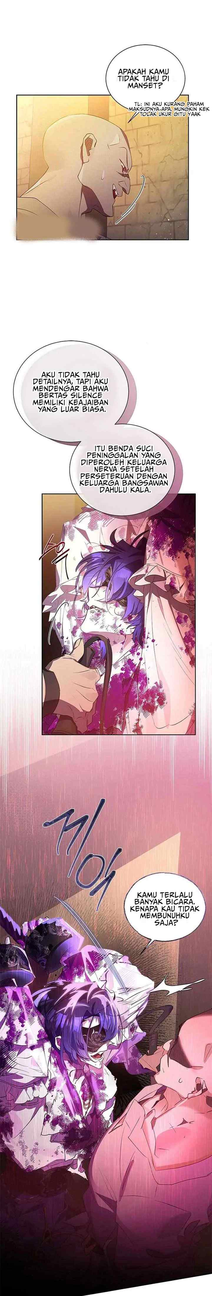 It's Time to Stop and Look for a New Family chapter 16 halaman 9