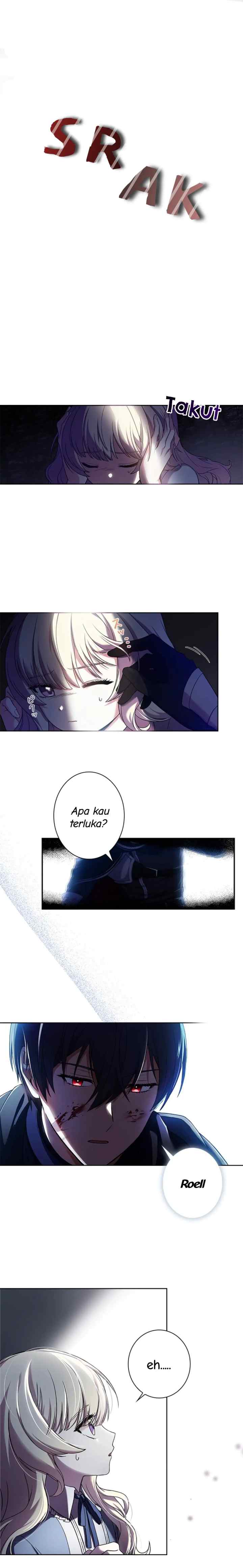 Happy In-Law chapter 1 halaman 18